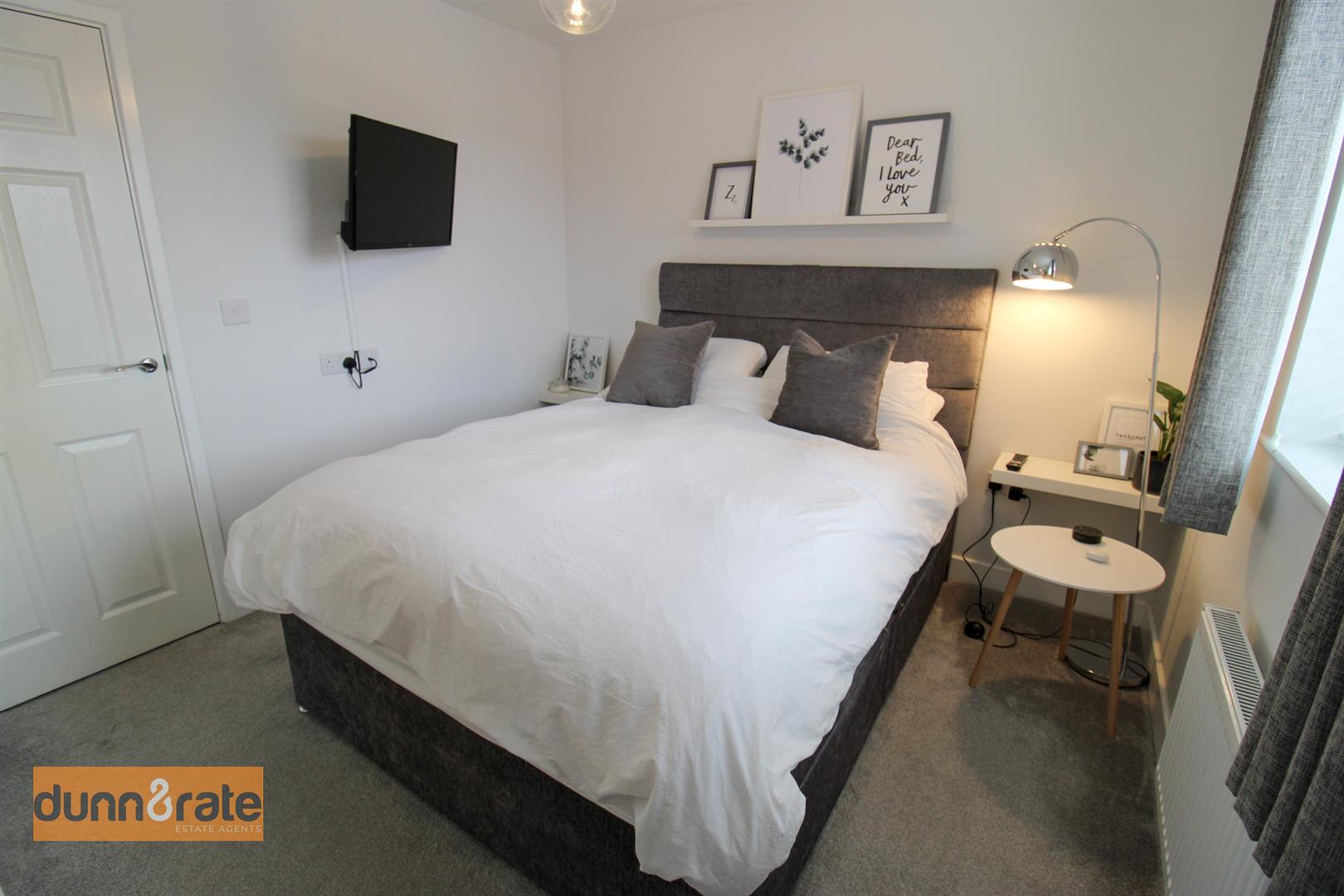 Sandiacre Avenue, Brindley Village, Stoke-On-Trent